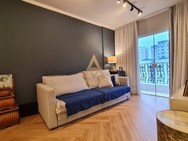 #Ap871 - Apartamento para Venda em São Vicente - SP - 3