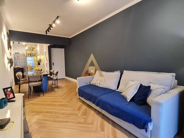 Apartamento para Venda em São Vicente - 4