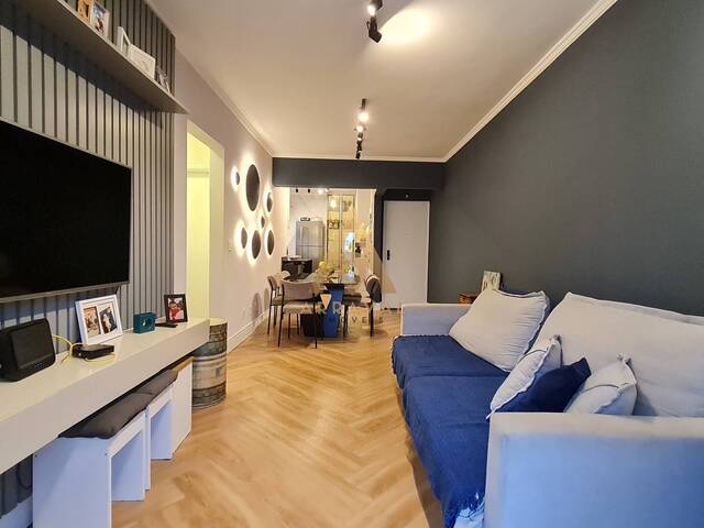 Apartamento para Venda em São Vicente - 5