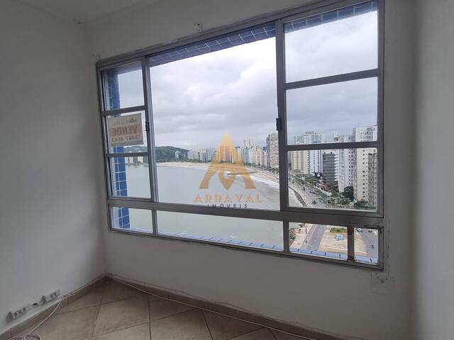 #Ap872 - Apartamento para Venda em São Vicente - SP - 2
