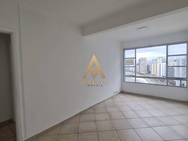 #Ap872 - Apartamento para Venda em São Vicente - SP - 3