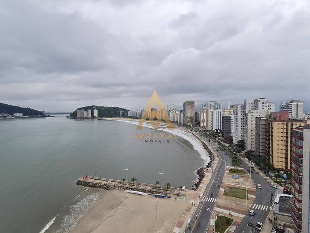 Apartamento para Venda em São Vicente - 5