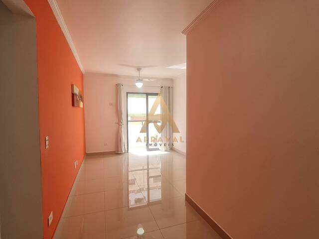 #Ap873 - Apartamento para Venda em São Vicente - SP