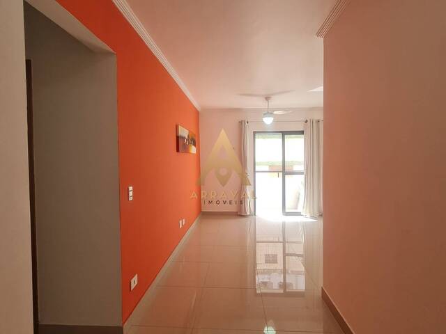 #Ap873 - Apartamento para Venda em São Vicente - SP - 2