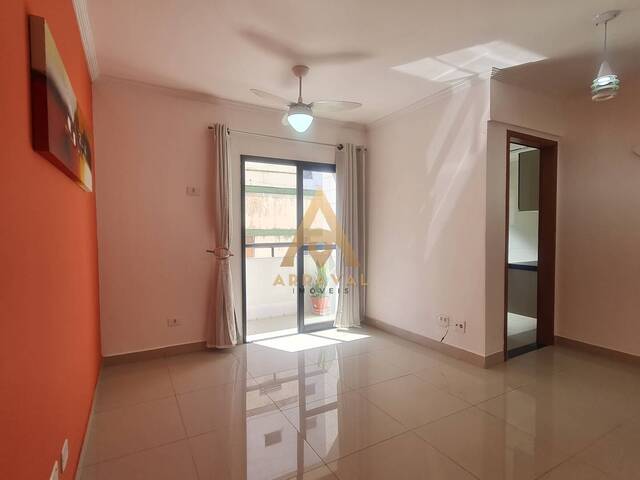 #Ap873 - Apartamento para Venda em São Vicente - SP - 3