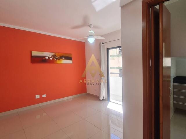 Apartamento para Venda em São Vicente - 4