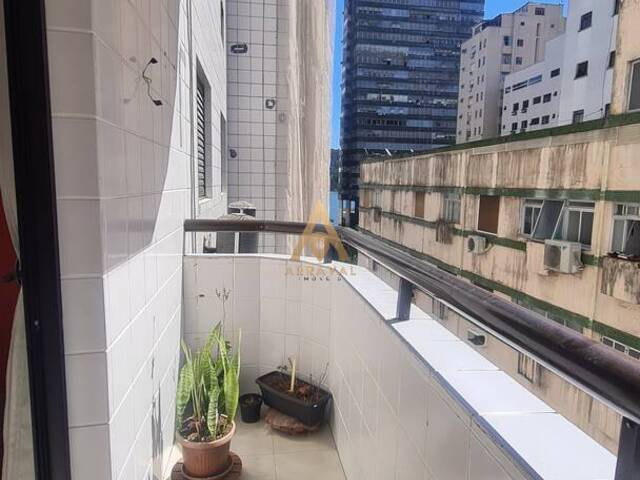 Apartamento para Venda em São Vicente - 5
