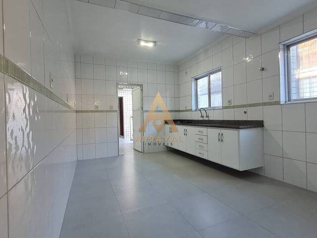 Casa para Venda em São Vicente - 5