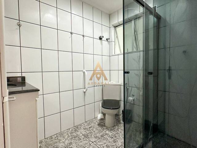 #Ap875 - Apartamento para Venda em São Vicente - SP - 3