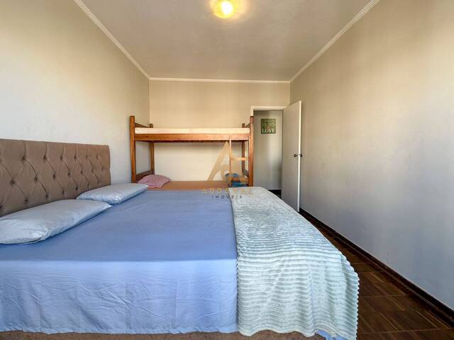 Apartamento para Venda em São Vicente - 5