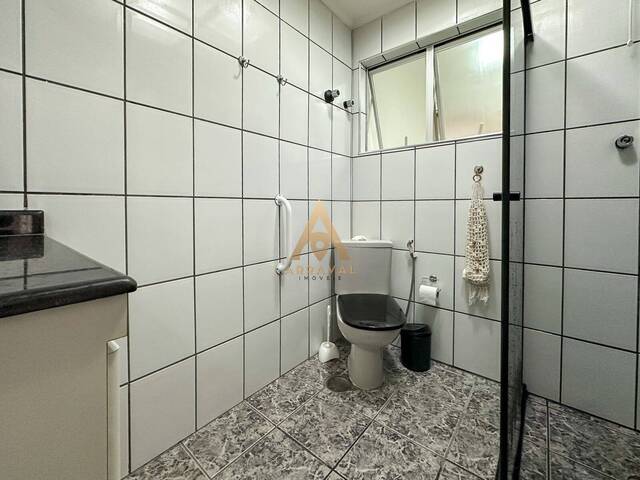 Apartamento para Venda em São Vicente - 4