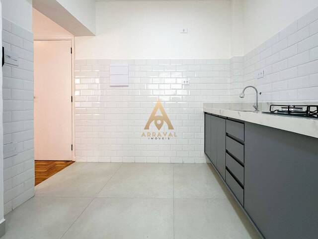 Apartamento para Venda em São Vicente - 5