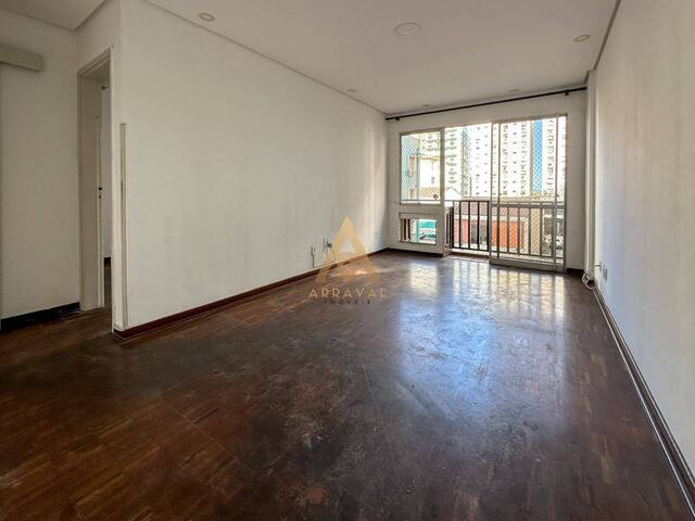 #Ap977 - Apartamento para Venda em São Vicente - SP