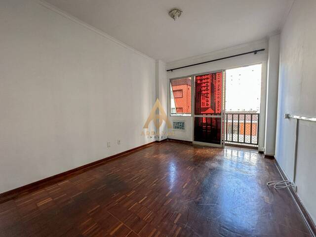 #Ap977 - Apartamento para Venda em São Vicente - SP - 2