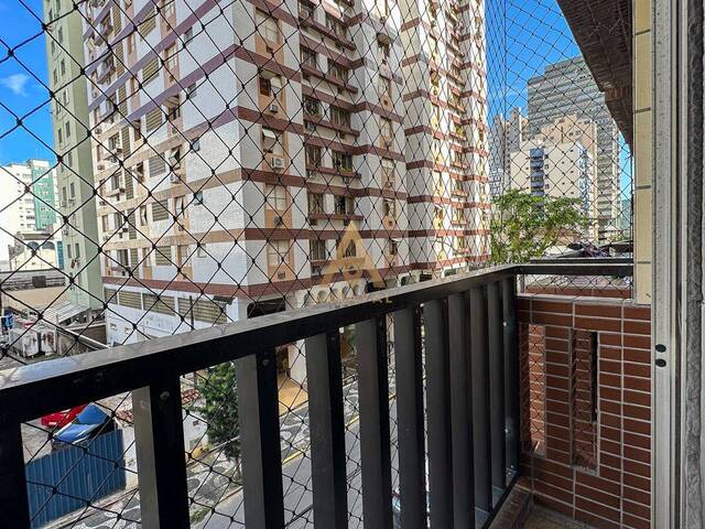 #Ap977 - Apartamento para Venda em São Vicente - SP - 3