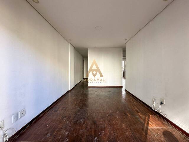 Apartamento para Venda em São Vicente - 4