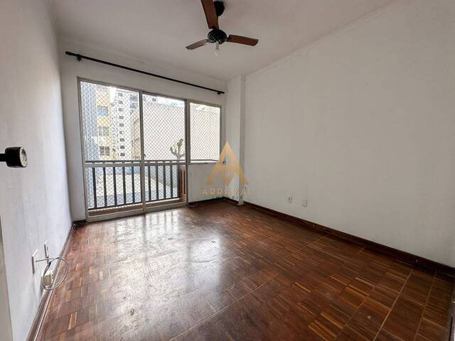 Apartamento para Venda em São Vicente - 5