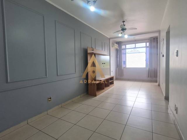 #Ap877 - Apartamento para Locação em São Vicente - SP - 2