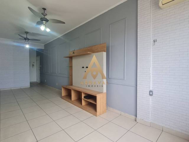 #Ap877 - Apartamento para Locação em São Vicente - SP - 3