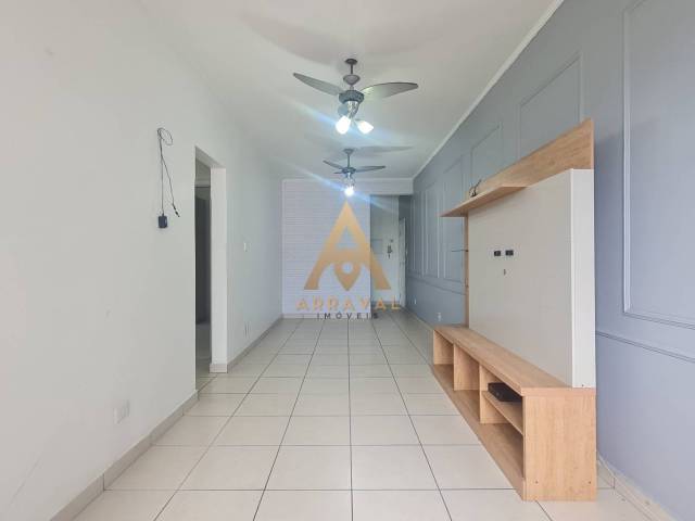 Apartamento para Locação em São Vicente - 4