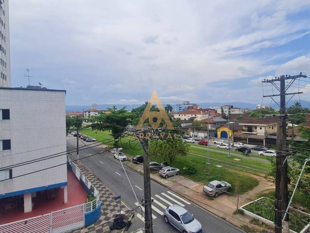 Apartamento para Locação em São Vicente - 5