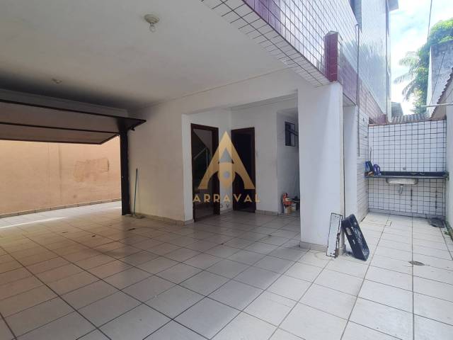 #Ap878 - Casa para Venda em São Vicente - SP