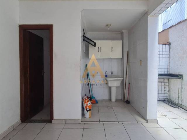 Casa para Venda em São Vicente - 4