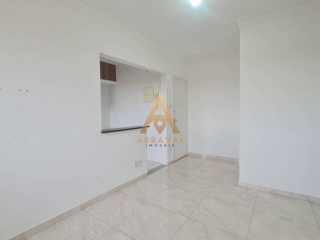 #Ap879 - Apartamento para Locação em Santos - SP - 3