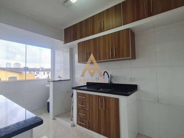 Apartamento para Locação em Santos - 4