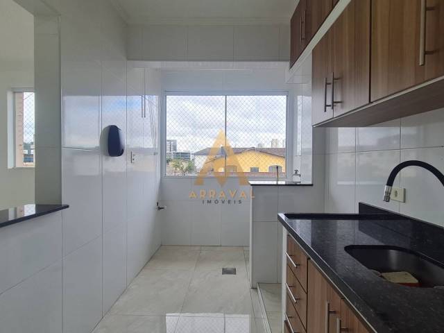 Apartamento para Locação em Santos - 5