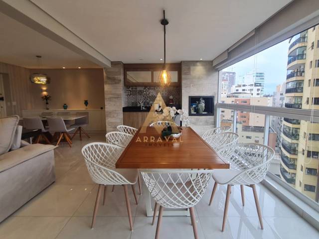 #Ap880 - Apartamento para Venda em Santos - SP - 2