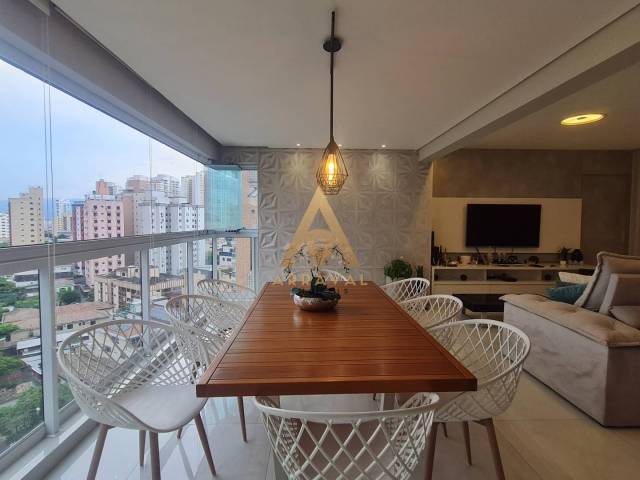 Apartamento para Venda em Santos - 4