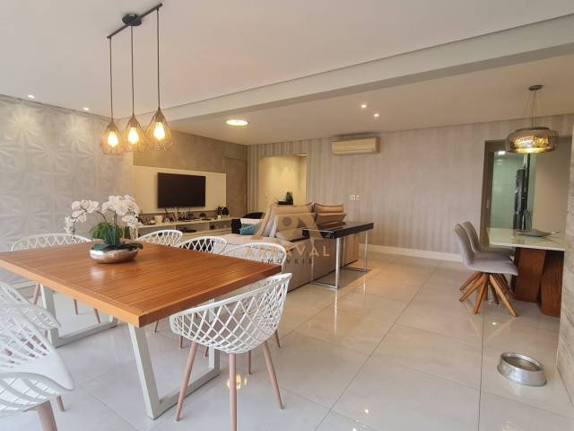 Apartamento para Venda em Santos - 5