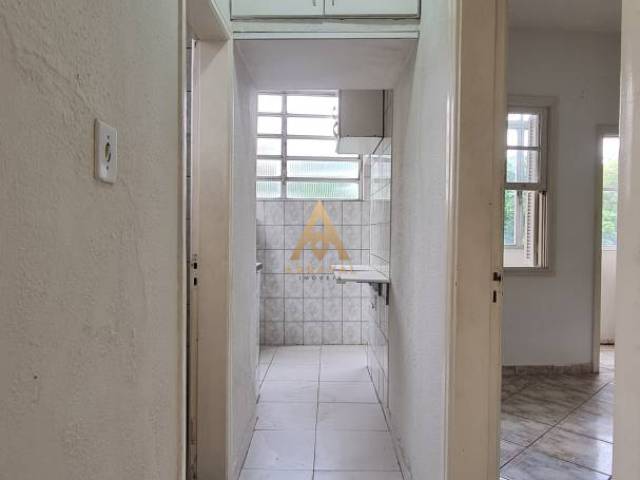 Apartamento para Venda em São Vicente - 5