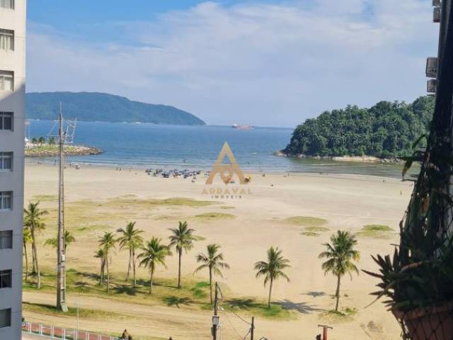 #Ap882 - Apartamento para Venda em Santos - SP - 1