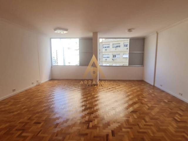 #Ap882 - Apartamento para Venda em Santos - SP - 2