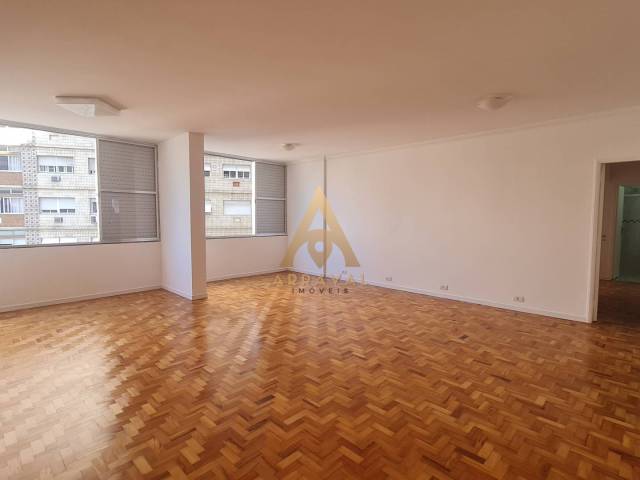 #Ap882 - Apartamento para Venda em Santos - SP - 3