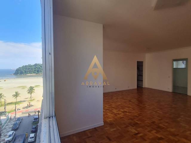 Apartamento para Venda em Santos - 4
