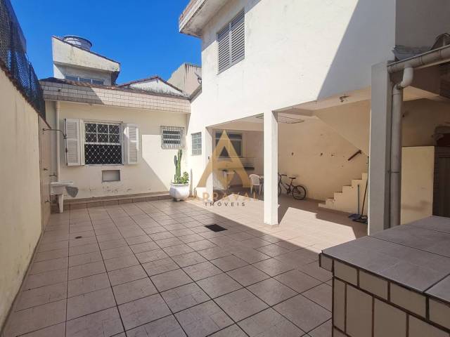 Venda em Embaré - Santos