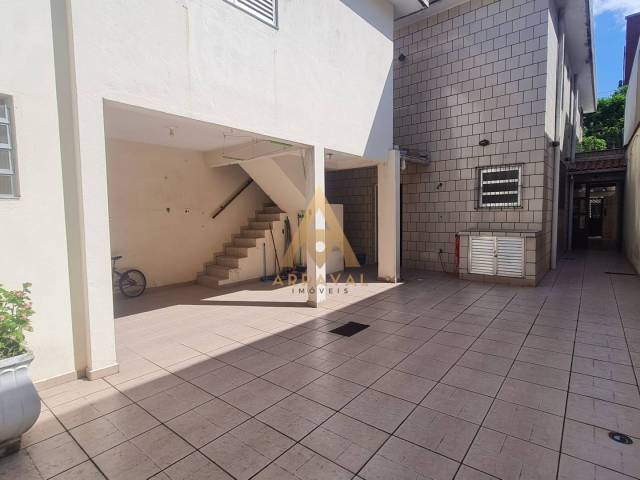 #Ap883 - Casa para Venda em Santos - SP - 2