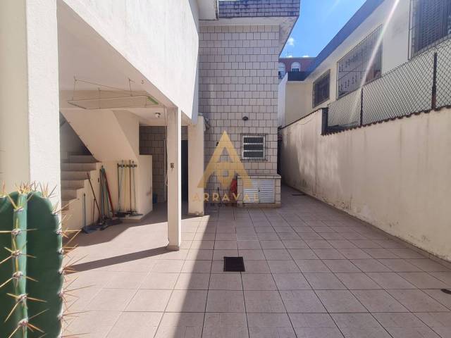 #Ap883 - Casa para Venda em Santos - SP - 3