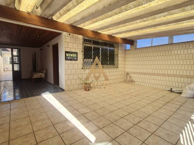 Casa para Venda em Santos - 4