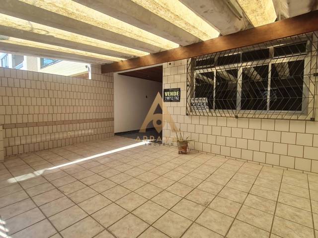 Casa para Venda em Santos - 5