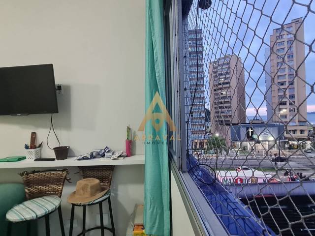 #Ap884 - Apartamento para Venda em Santos - SP - 3