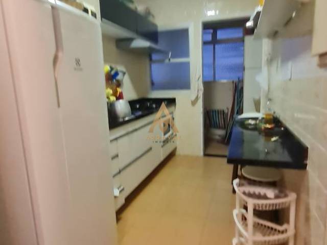 Apartamento para Venda em Santos - 4