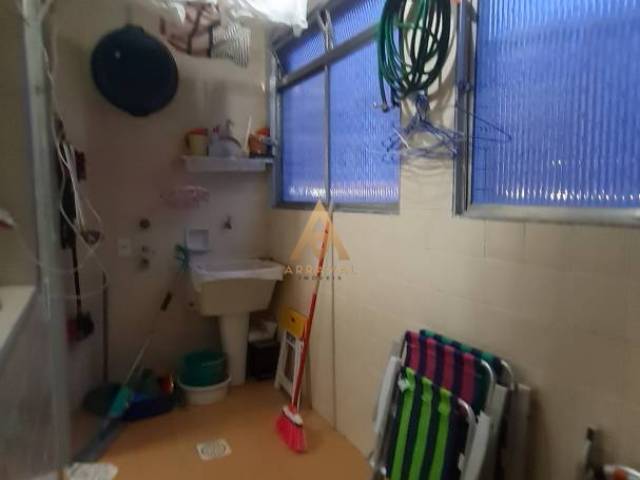 Apartamento para Venda em Santos - 5