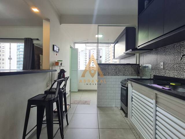 #Ap886 - Apartamento para Locação em São Vicente - SP - 3