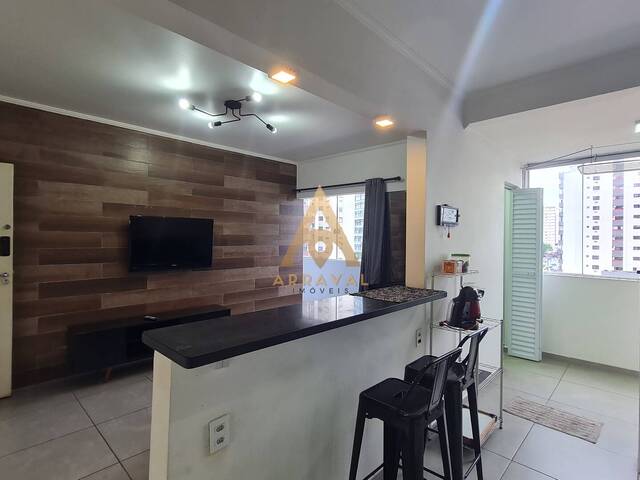 Apartamento para Locação em São Vicente - 4