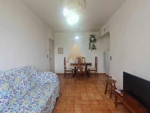 #Ap885 - Apartamento para Venda em Praia Grande - SP - 2