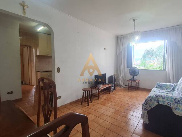 Apartamento para Venda em Praia Grande - 4